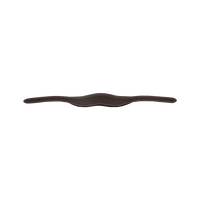 Kentucky Nackstycke till Anatomic Leather Halter