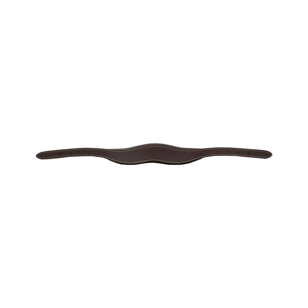 Kentucky Nackstycke till Anatomic Leather Halter