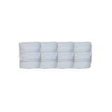 Kentucky Bandage Polar Fleece Pearls