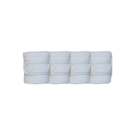 Kentucky Bandage Polar Fleece Pearls