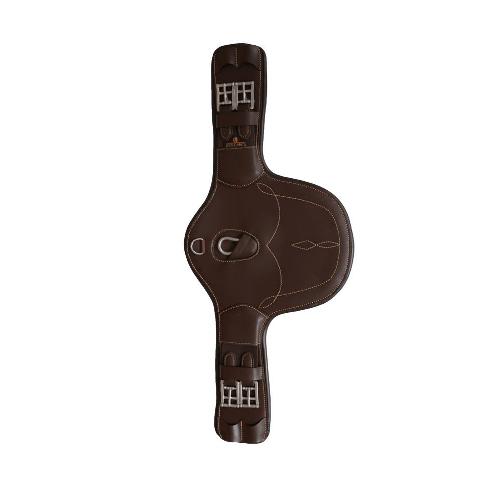 Kentucky Sadelgjord Short Stud