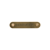Kentucky Namnbricka till Grimma