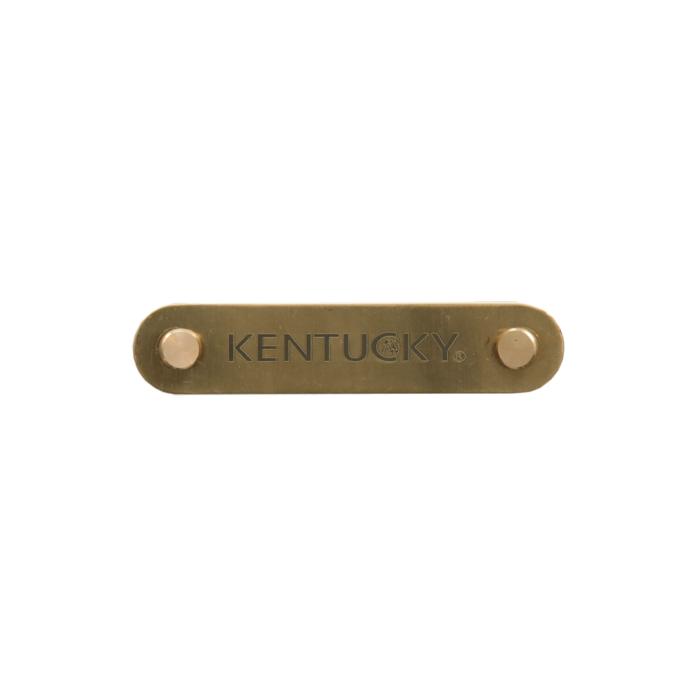 Kentucky Namnbricka till Grimma