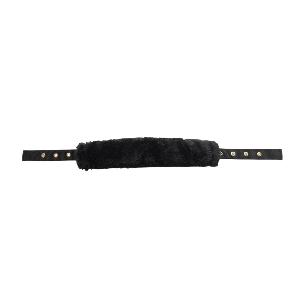 Kentucky Nackstycke till Sheepskin Shipping Halter