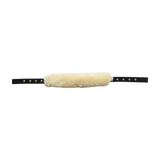 Kentucky Nackstycke till Sheepskin Shipping Halter
