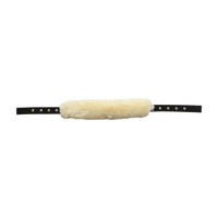 Kentucky Nackstycke till Sheepskin Shipping Halter
