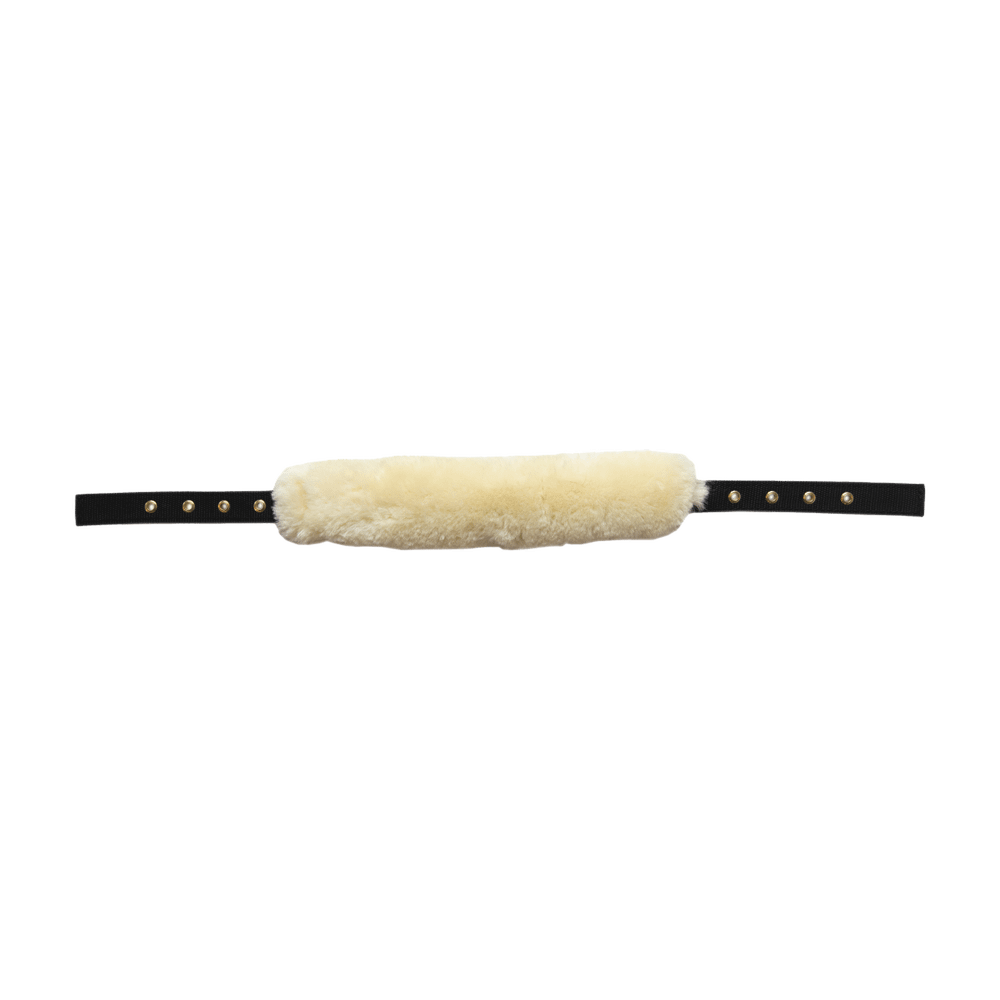 Kentucky Nackstycke till Sheepskin Shipping Halter