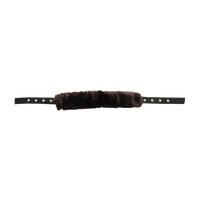 Kentucky Nackstycke till Sheepskin Shipping Halter