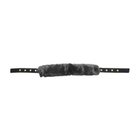 Kentucky Nackstycke till Sheepskin Shipping Halter