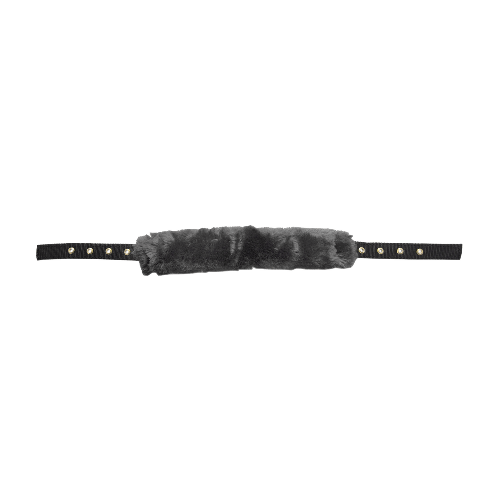 Kentucky Nackstycke till Sheepskin Shipping Halter