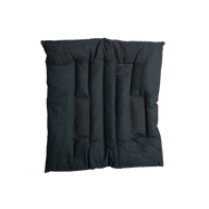 Kentucky Extra Padding Magnetic Stable Boots Recuptex