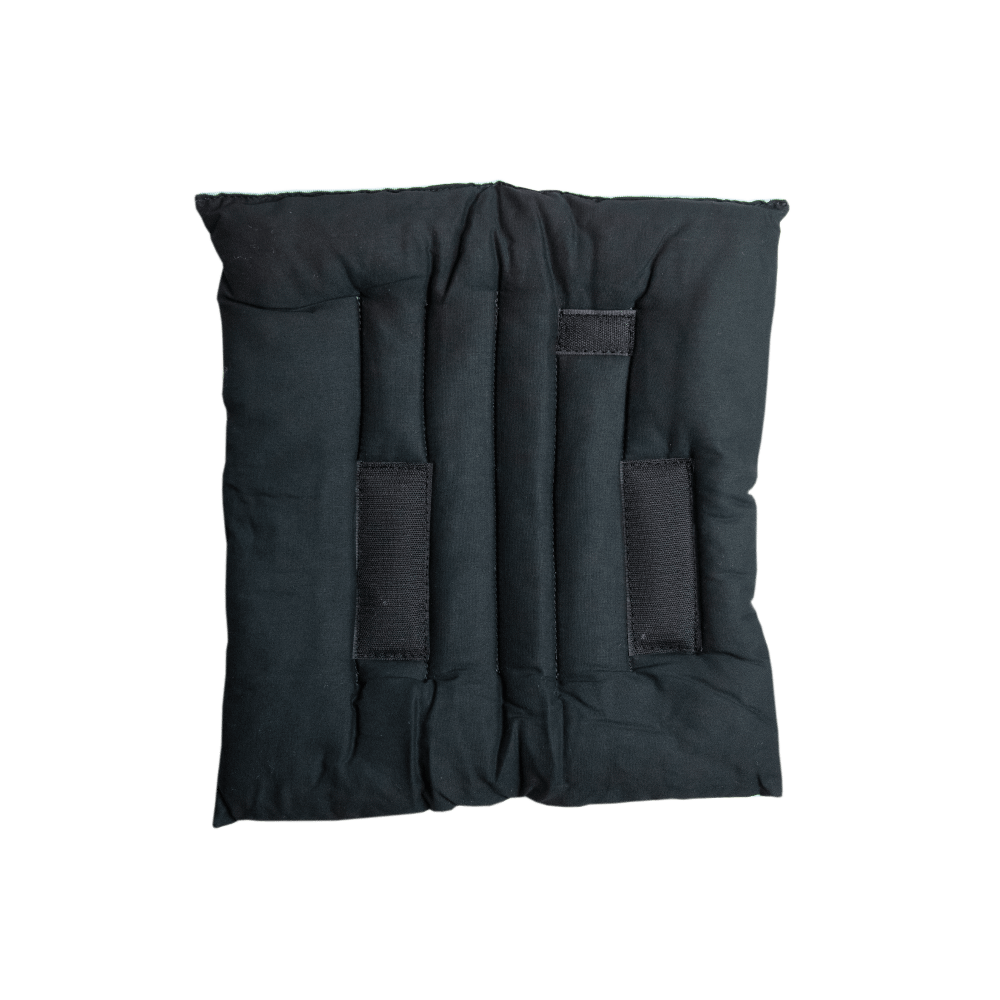 Kentucky Extra Padding Magnetic Stable Boots Recuptex