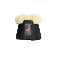 Kentucky Overreach Boots Sheepskin