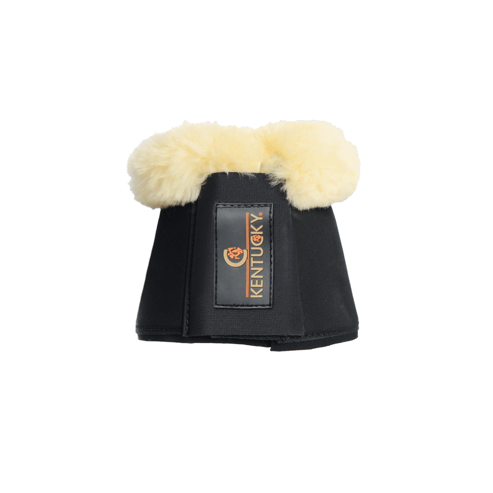 Kentucky Overreach Boots Sheepskin