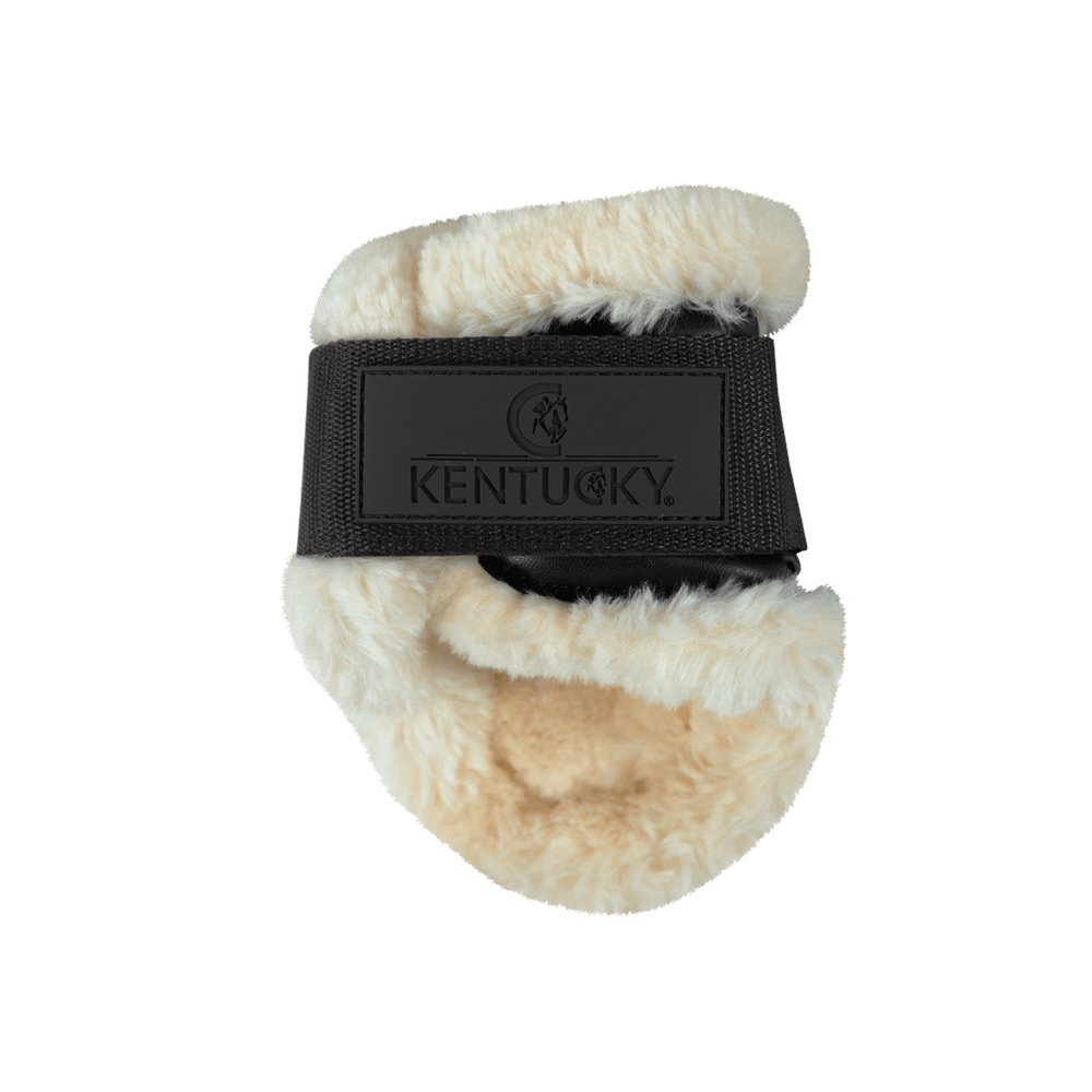 Kentucky Karledsskydd Vegan Sheepskin Young Horse