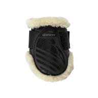 Kentucky Karledsskydd Vegan Sheepskin Young Horse