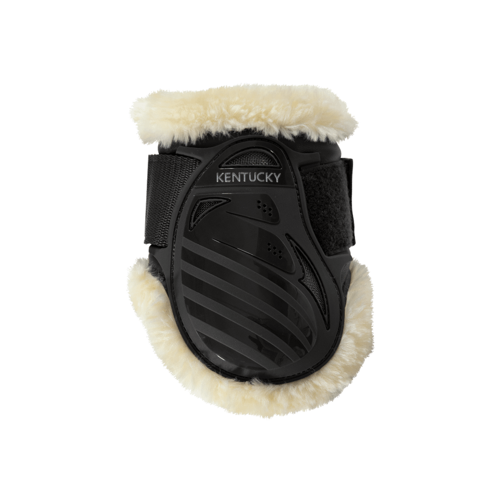 Kentucky Karledsskydd Vegan Sheepskin Young Horse