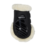 Kentucky Karledsskydd Vegan Sheepskin Elastic