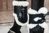 Kentucky Karledsskydd Vegan Sheepskin Elastic