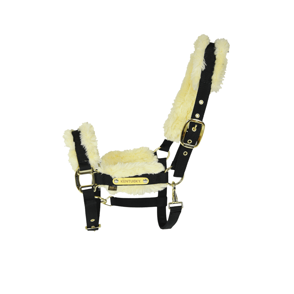 Kentucky Grimma Nylon Sheepskin