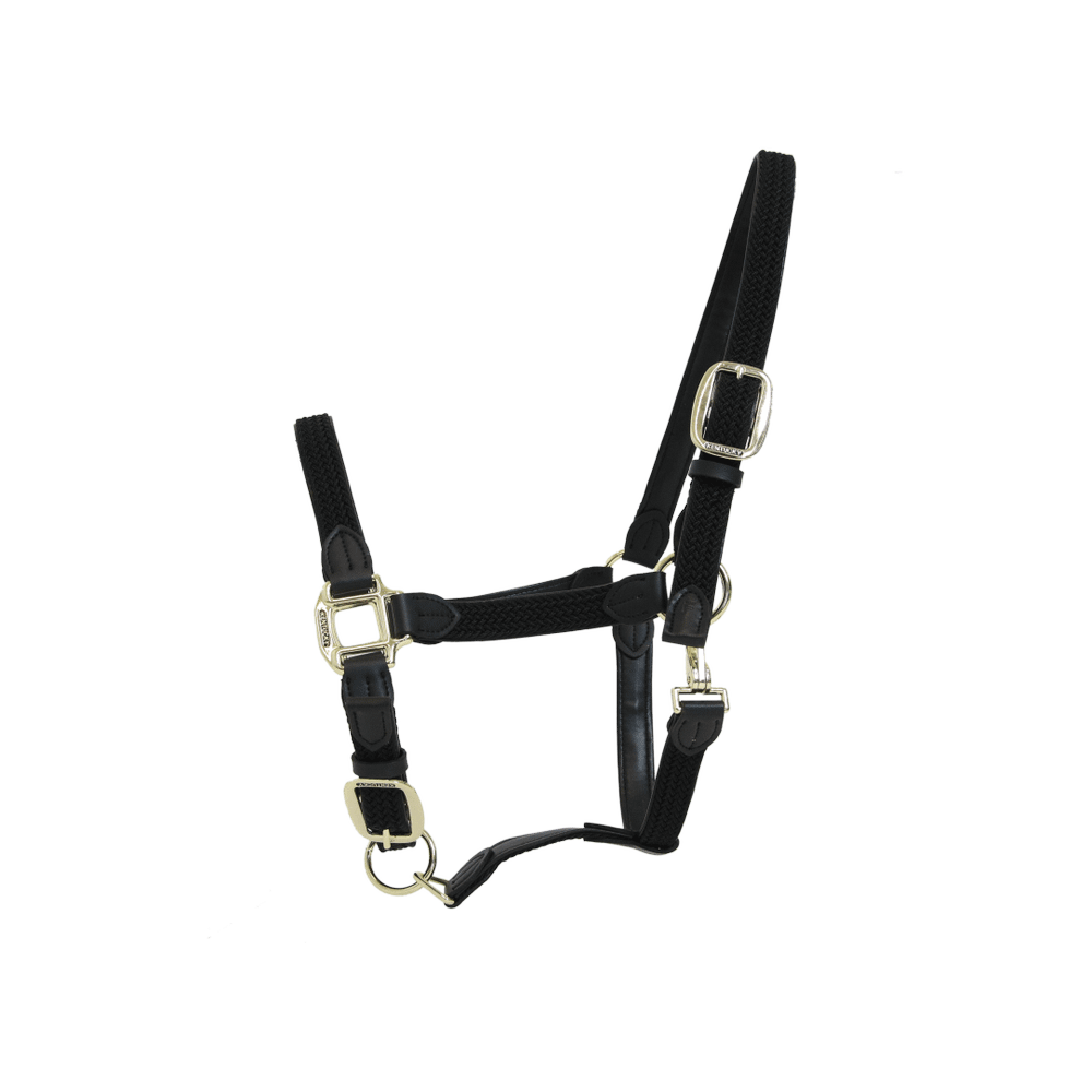 Kentucky Grimma Plaited Nylon