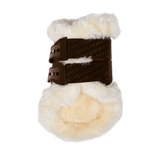 Kentucky Karledsskydd Vegan Sheepskin Elastic