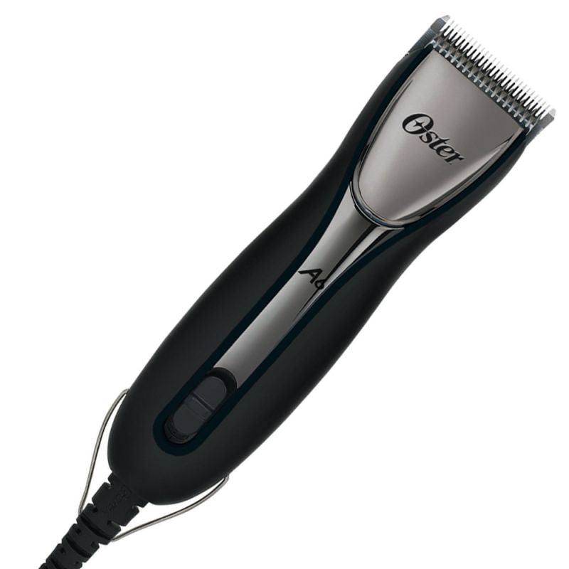 Oster A6 slim trimmer inkl. 2mm skär