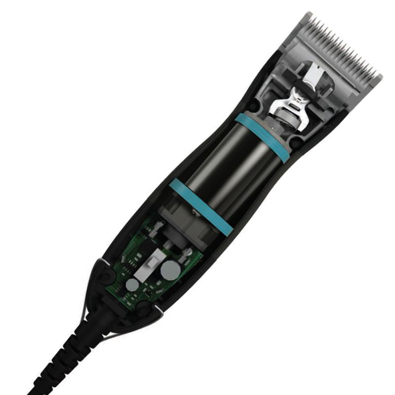 Oster A6 slim trimmer inkl. 2mm skär