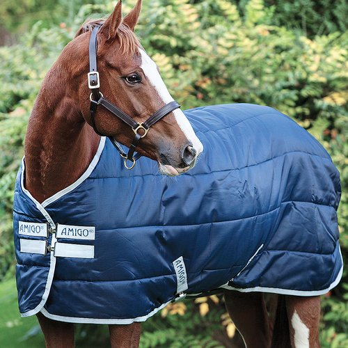 Horseware Amigo Insulator medium 200g