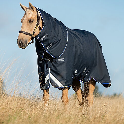 Horseware Amigo Bravo 12 plus 0g