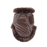 Kentucky Karledsskydd Vegan Sheepskin Young Horse