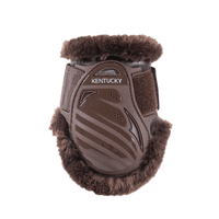 Kentucky Karledsskydd Vegan Sheepskin Young Horse
