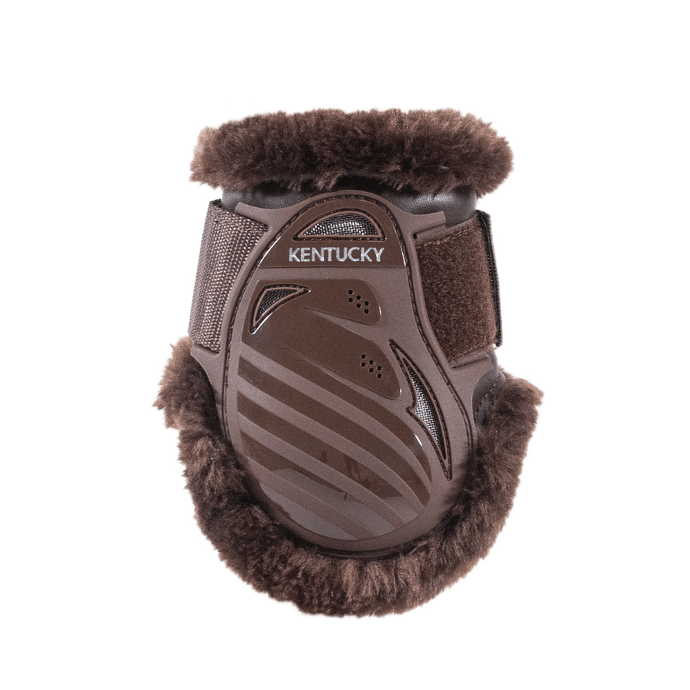 Kentucky Karledsskydd Vegan Sheepskin Young Horse