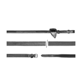 Dyon US Huntertygel 13mm
