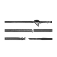 Dyon US Huntertygel 13mm