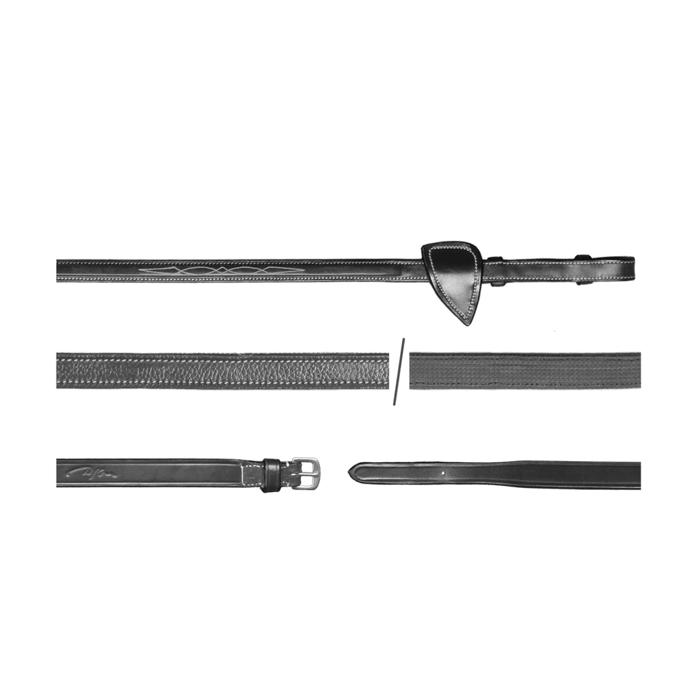 Dyon US Huntertygel 13mm