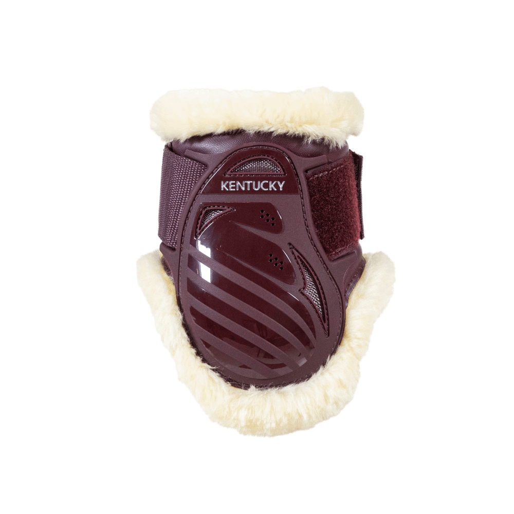 Kentucky Karledsskydd Vegan Sheepskin Young Horse