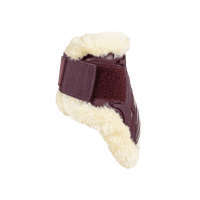 Kentucky Karledsskydd Vegan Sheepskin Young Horse