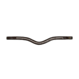 Dyon DY Pannband V-format White Swarovski