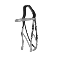 Dyon NE Nackstycke till hackamore