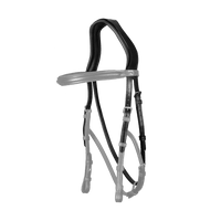 Dyon NE Nackstycke till hackamore