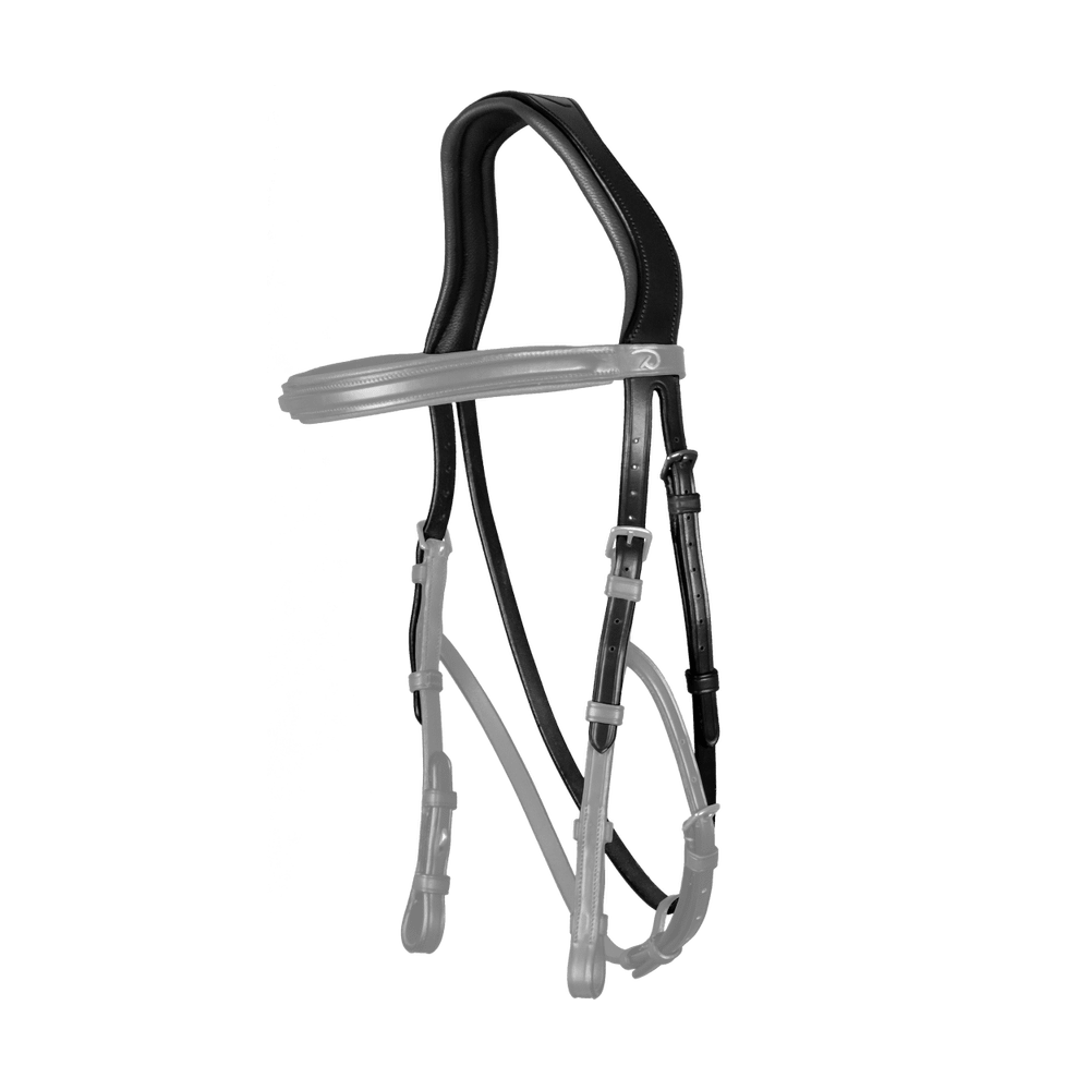 Dyon NE Nackstycke till hackamore
