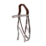 Dyon NE Nackstycke till hackamore