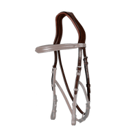 Dyon NE Nackstycke till hackamore