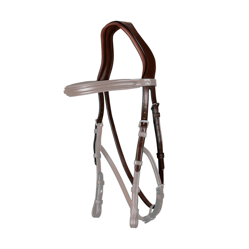 Dyon NE Nackstycke till hackamore