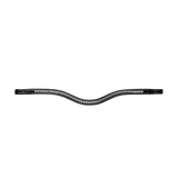 Dyon US Klinkerspannband V-format silverklinkers