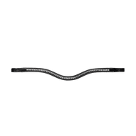 Dyon US Klinkerspannband V-format silverklinkers