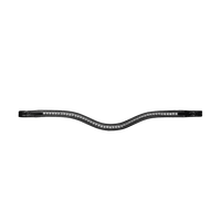 Dyon US Klinkerspannband V-format silverklinkers