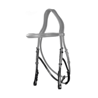 Dyon US Hackamore-sidostycken