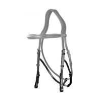 Dyon US Hackamore-sidostycken
